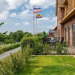 Hooger Fähre Apartment