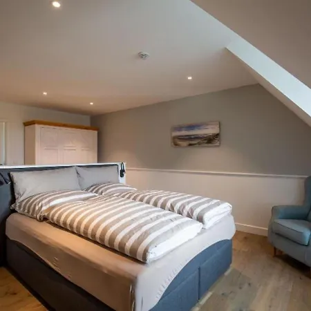 Hooger Faehre Apartamento *