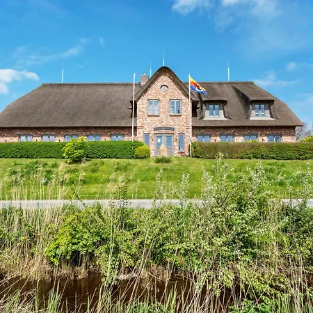 Hooger Faehre Apartament Pellworm