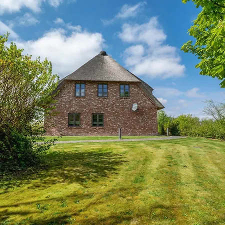 Hooger Faehre Apartament