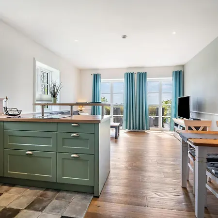 Apartman Hooger Faehre Pellworm