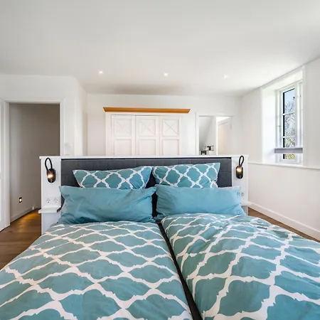 Apartman Hooger Faehre *