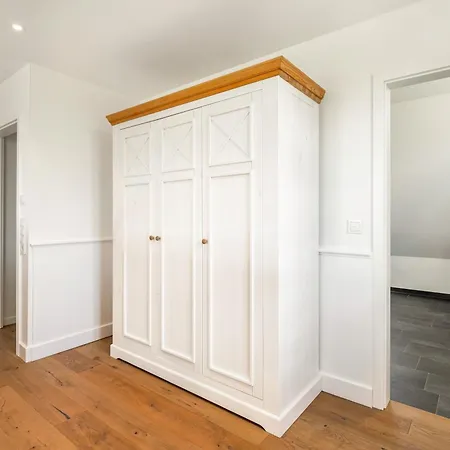 Apartament Hooger Faehre Pellworm
