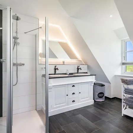 Apartman Hooger Faehre Pellworm
