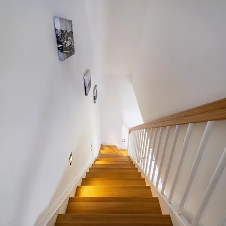 Apartman Hooger Faehre Pellworm
