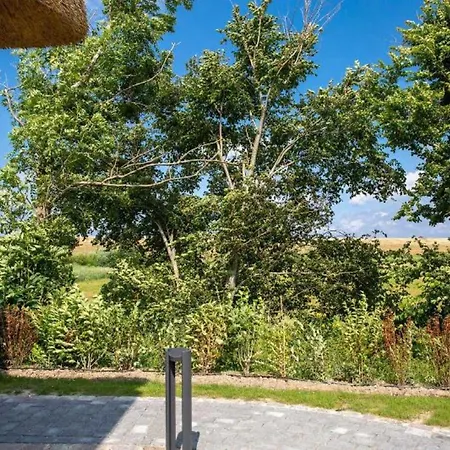 Apartman Hooger Faehre Pellworm