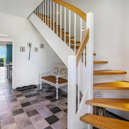 Apartment Hooger Fähre *