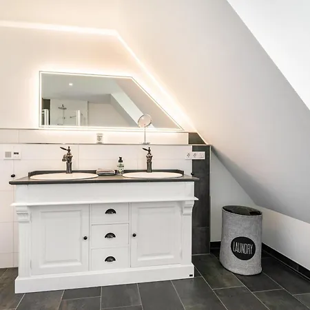Apartment Hooger Fähre