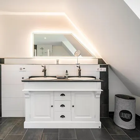 Apartment Hooger Fähre