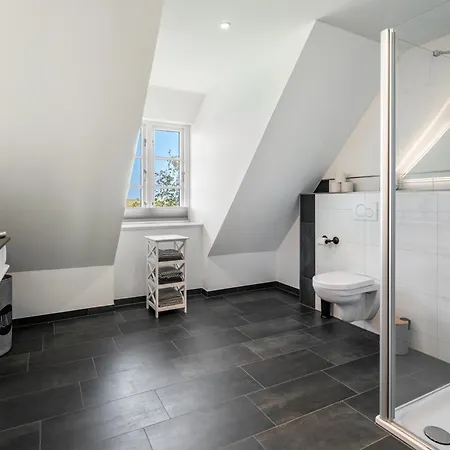 Hooger Fähre Apartment *