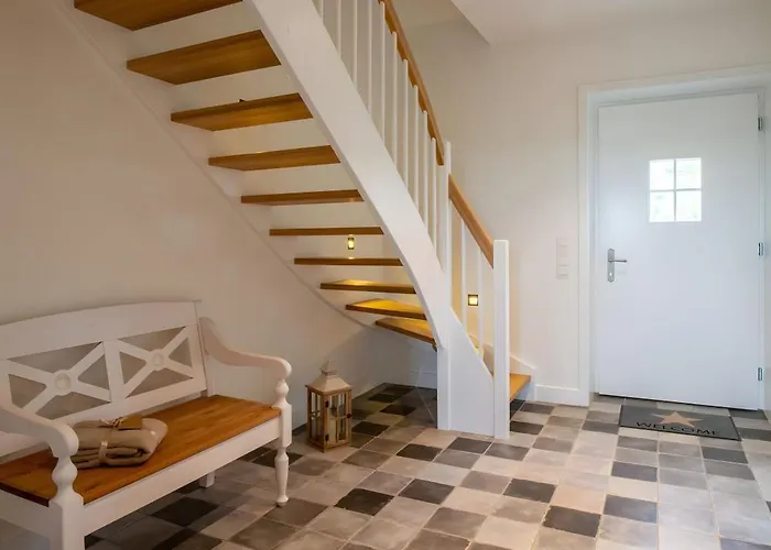 Apartamento Hooger Faehre *