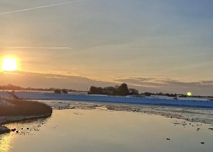 Hooger Faehre * Pellworm