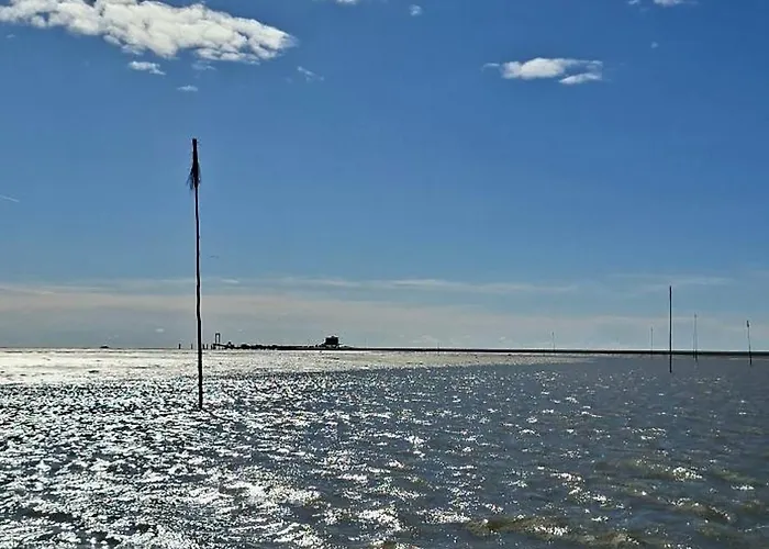 Hooger Faehre Apartamento *