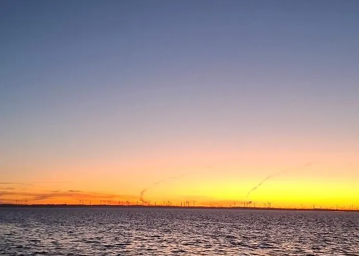 Hooger Faehre * Pellworm