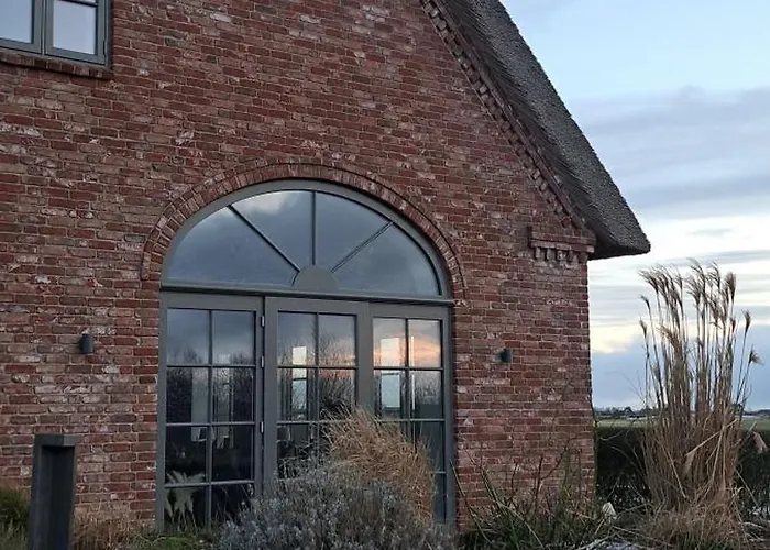 Apartamento Hooger Faehre Pellworm