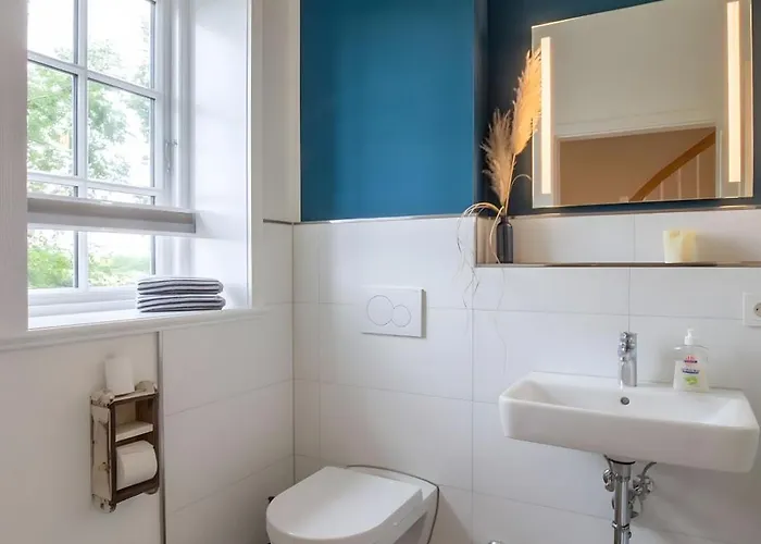 Hooger Faehre Pellworm